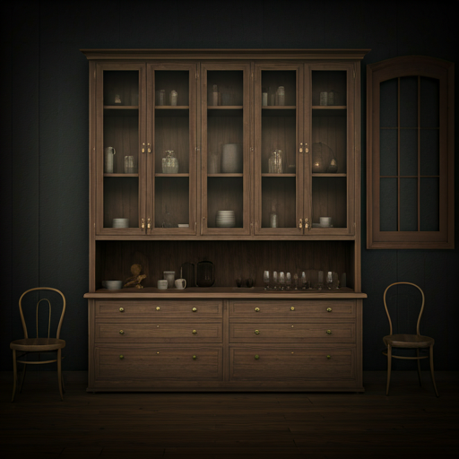 The Obsidian Atelier Tradition