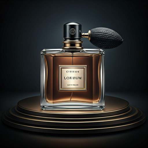 The Art of Scent